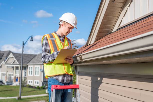 Maintaining Your Roof During Harsh New Jersey Winters
