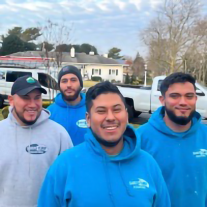 Manny from Surf & Turf.