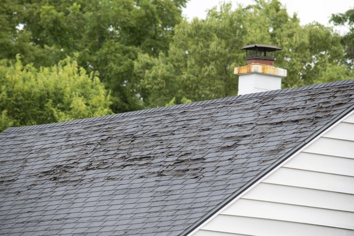 Top 5 Signs Your Roof Needs Repairs: A Homeowner’s Checklist