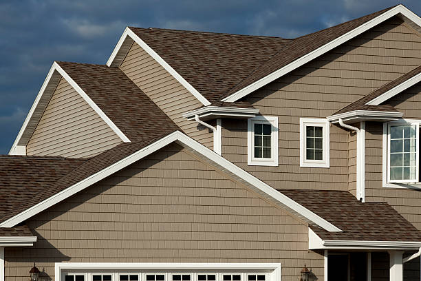 Choosing the Right Roofing Material for Your Egg Harbor Township Home